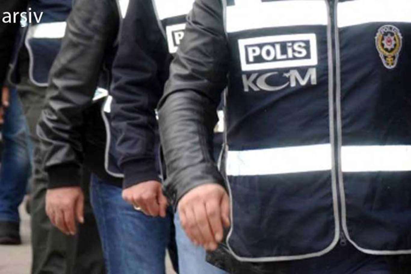 Polisin şark görev sürelerinde değişikliğe gidildi